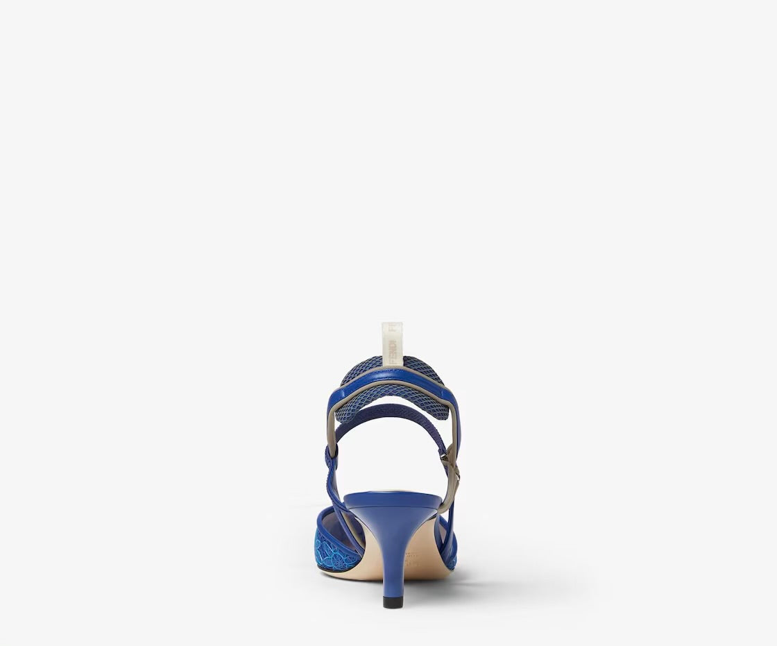 Fendi Colibri Lite Slingback