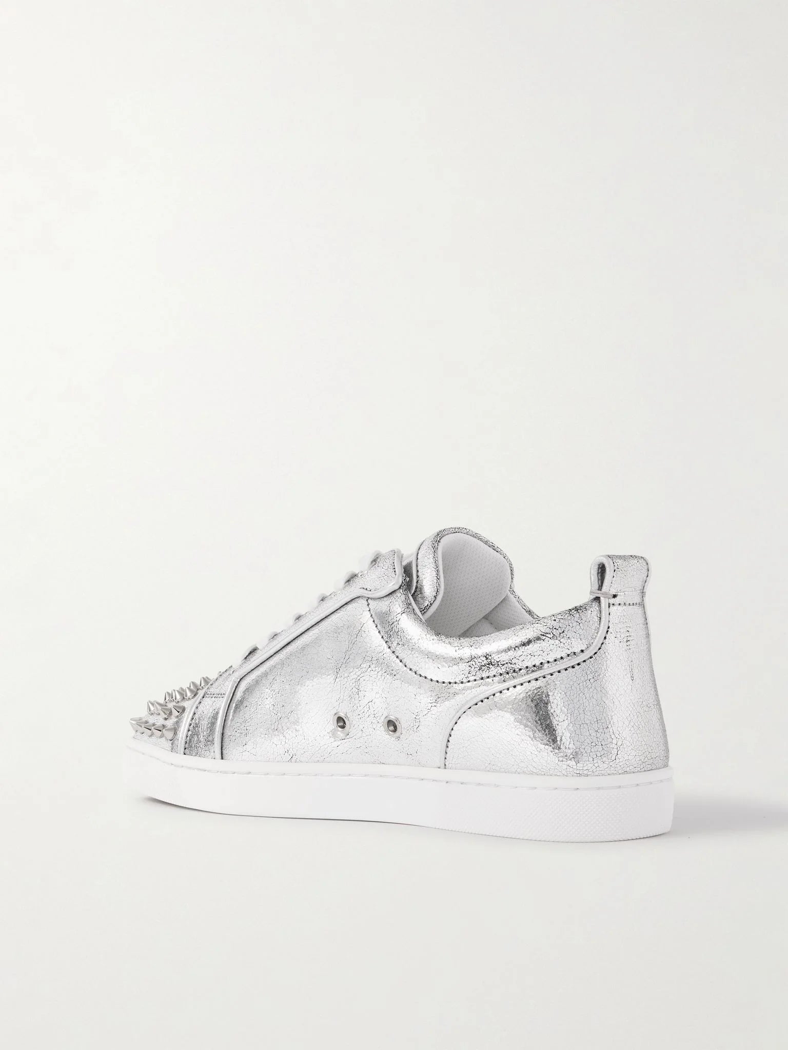 Christian Louboutin Louis Junior Sneakers