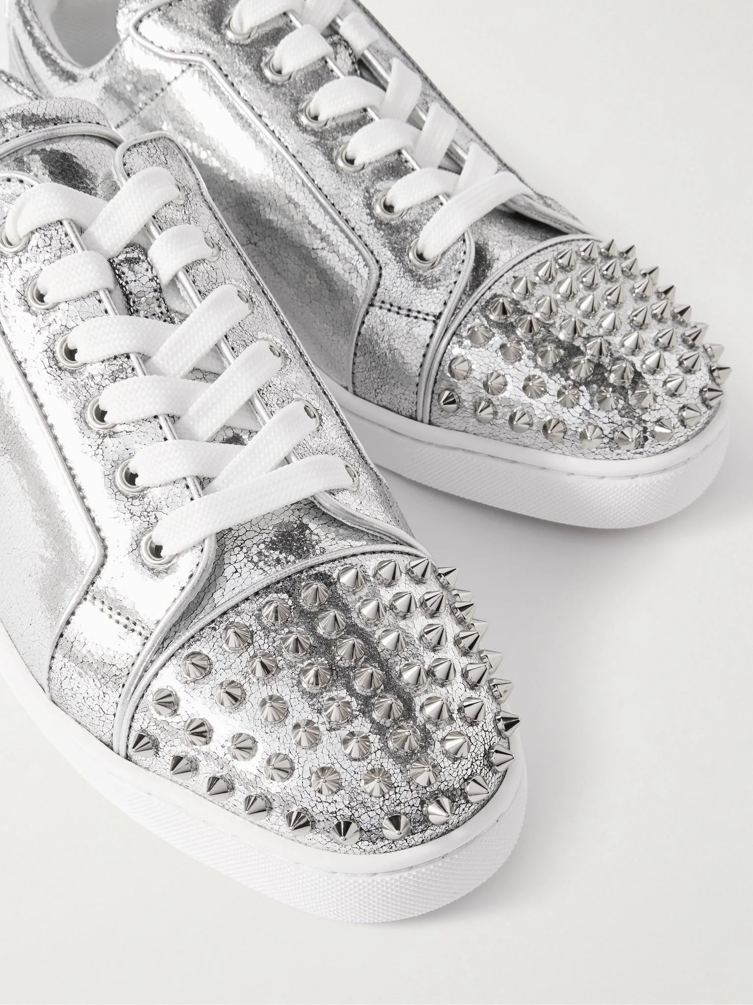 Christian Louboutin Louis Junior Sneakers