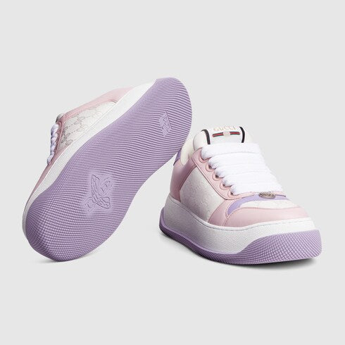 Gucci Screener Trainer Sneakers