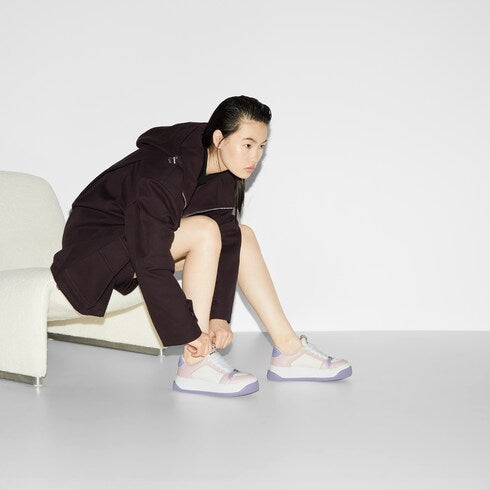 Gucci Screener Trainer Sneakers