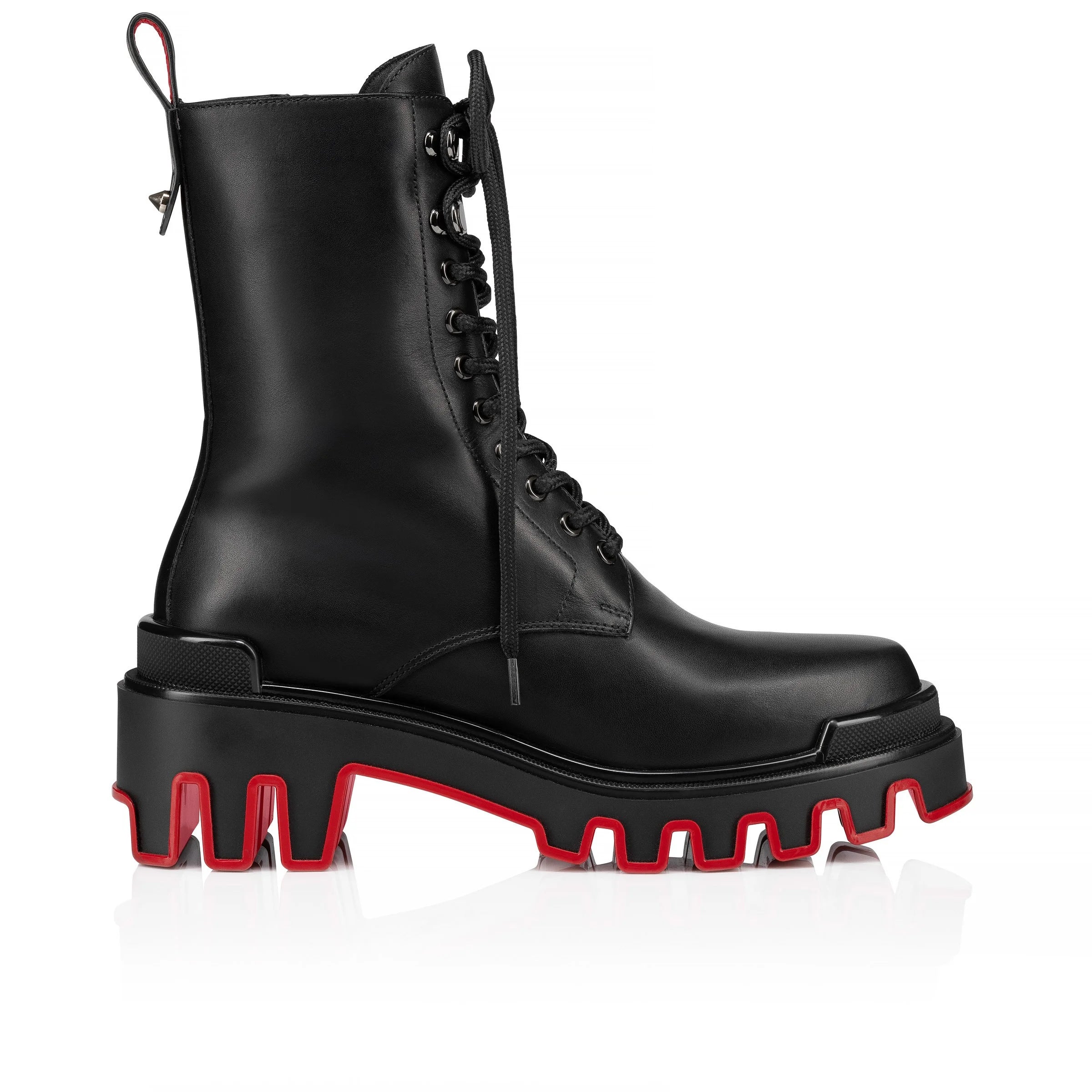 Christian Louboutin Dune Trott Boots