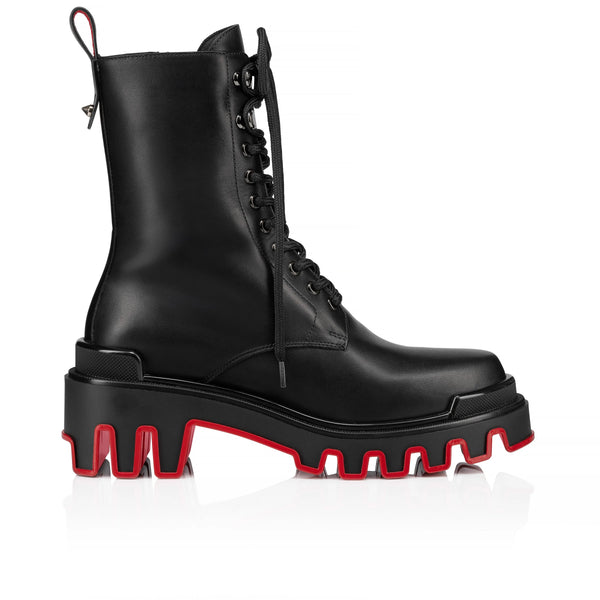 Christian Louboutin Dune Trott Boots
