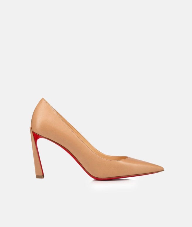 Christian Louboutin Condora Kid Pumps