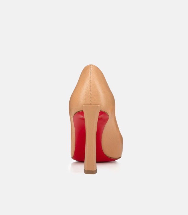 Christian Louboutin Condora Kid Pumps