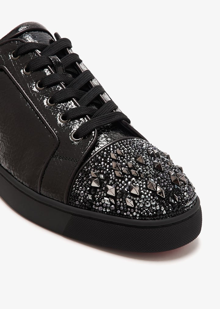 Christian Louboutin Louis Junior P Sneakers