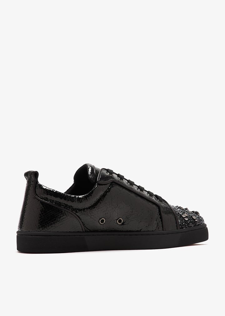 Christian Louboutin Louis Junior P Sneakers