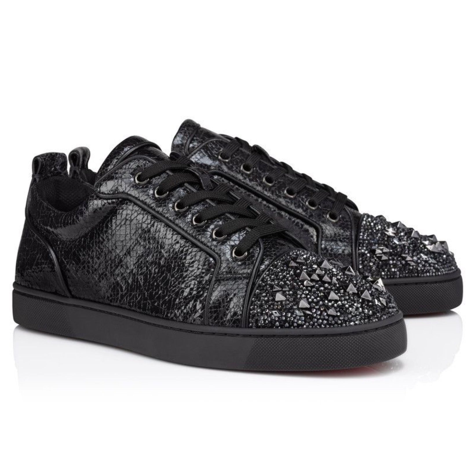 Christian Louboutin Louis Junior P Sneakers