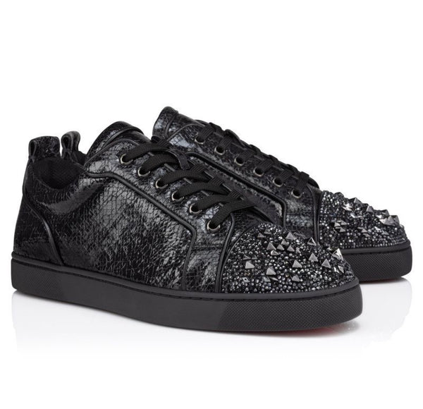 Christian Louboutin Louis Junior P Sneakers