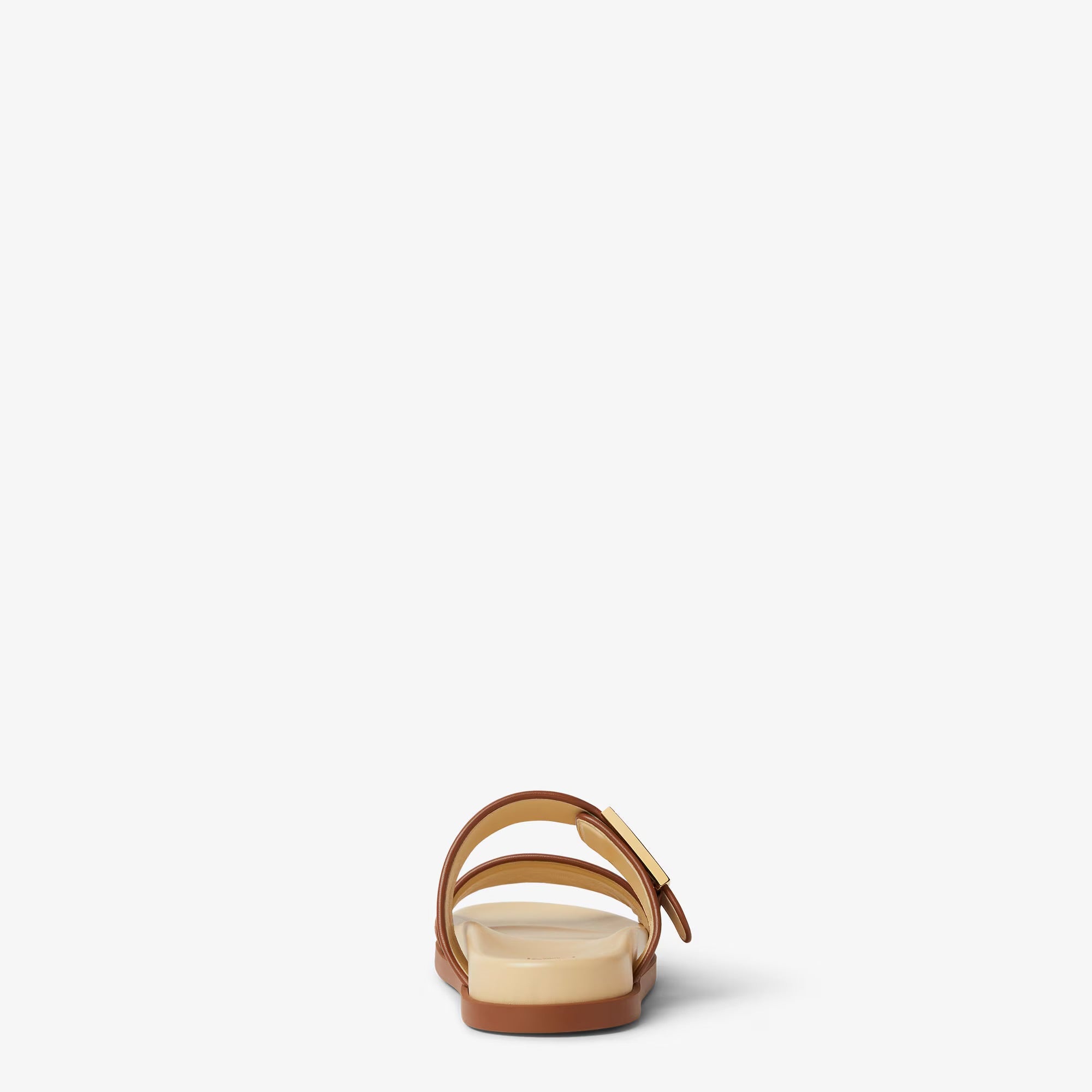 Fendi Feel Sandals