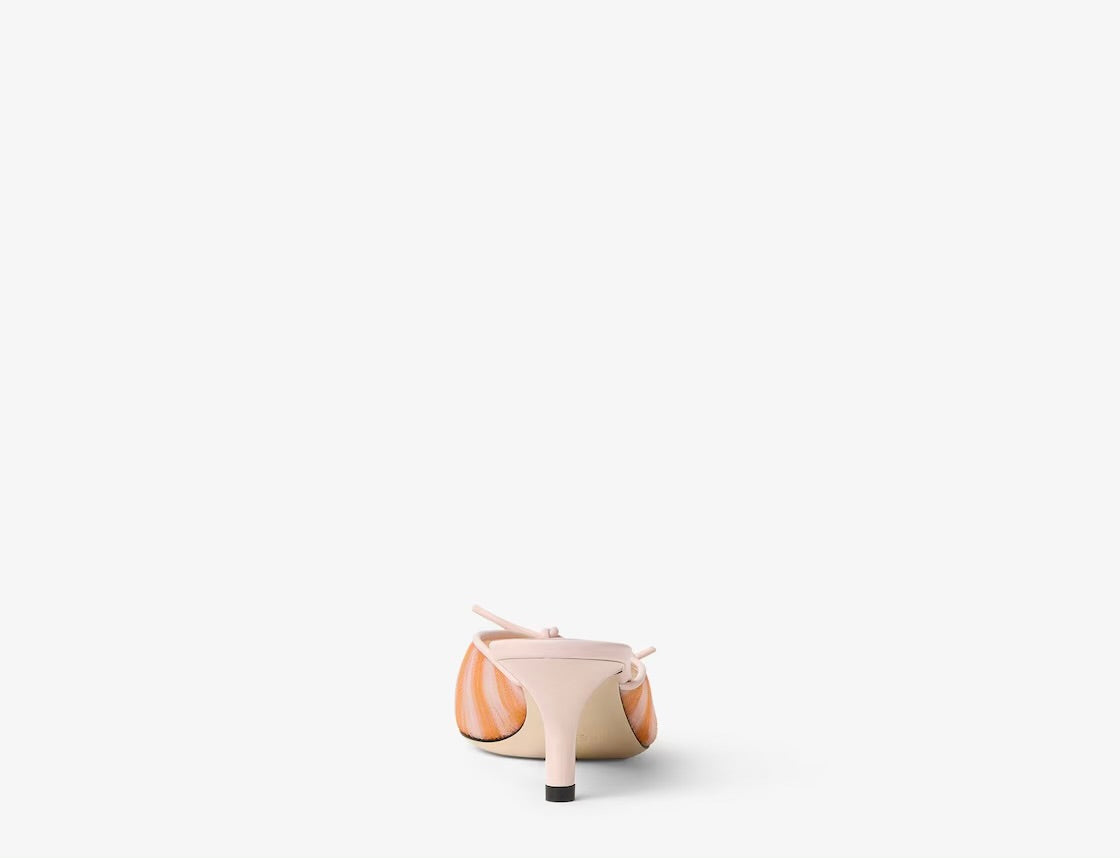 Fendi Colibri Lite Sabots