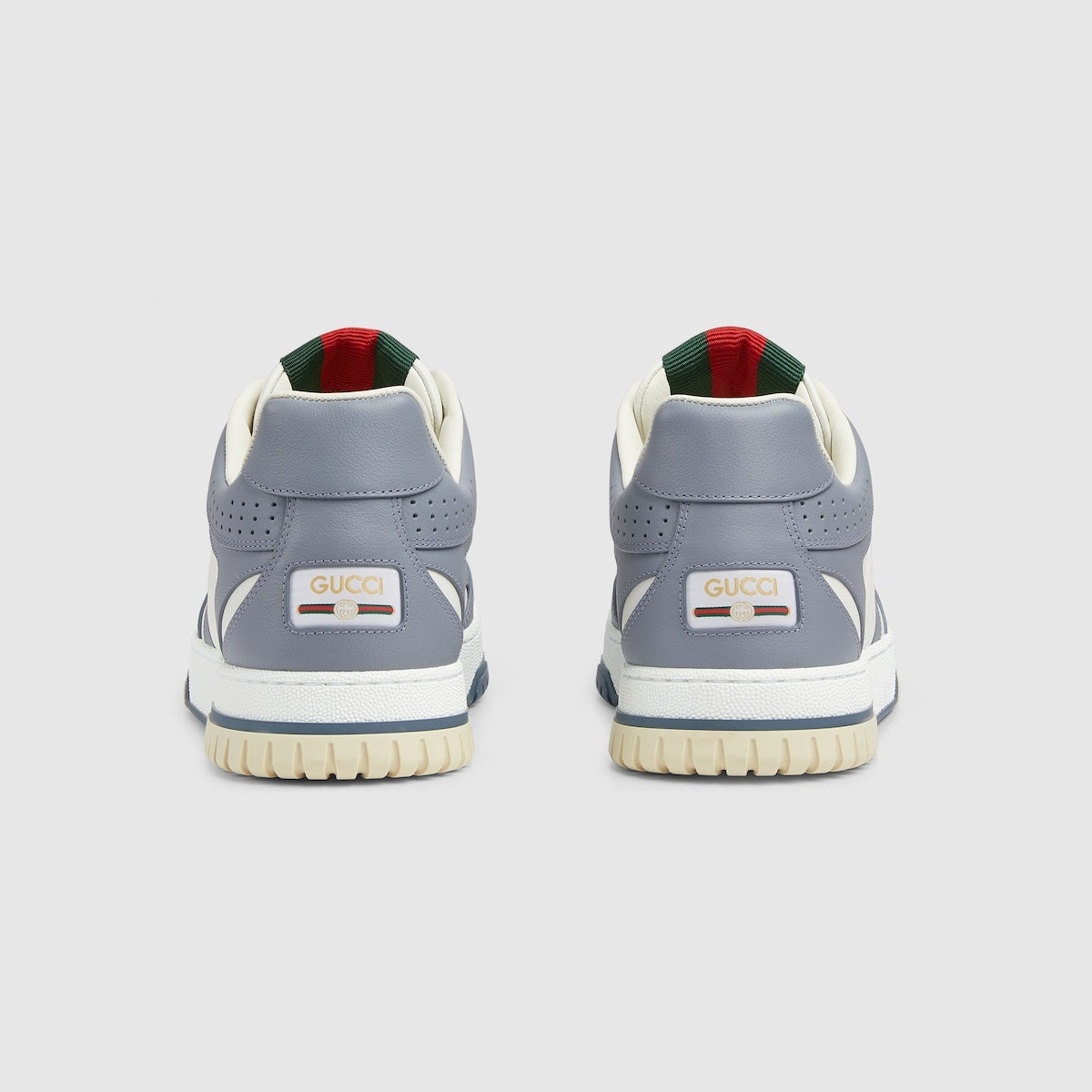 Gucci Re-Web Sneakers