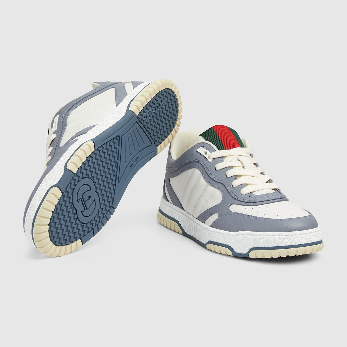 Gucci Re-Web Sneakers