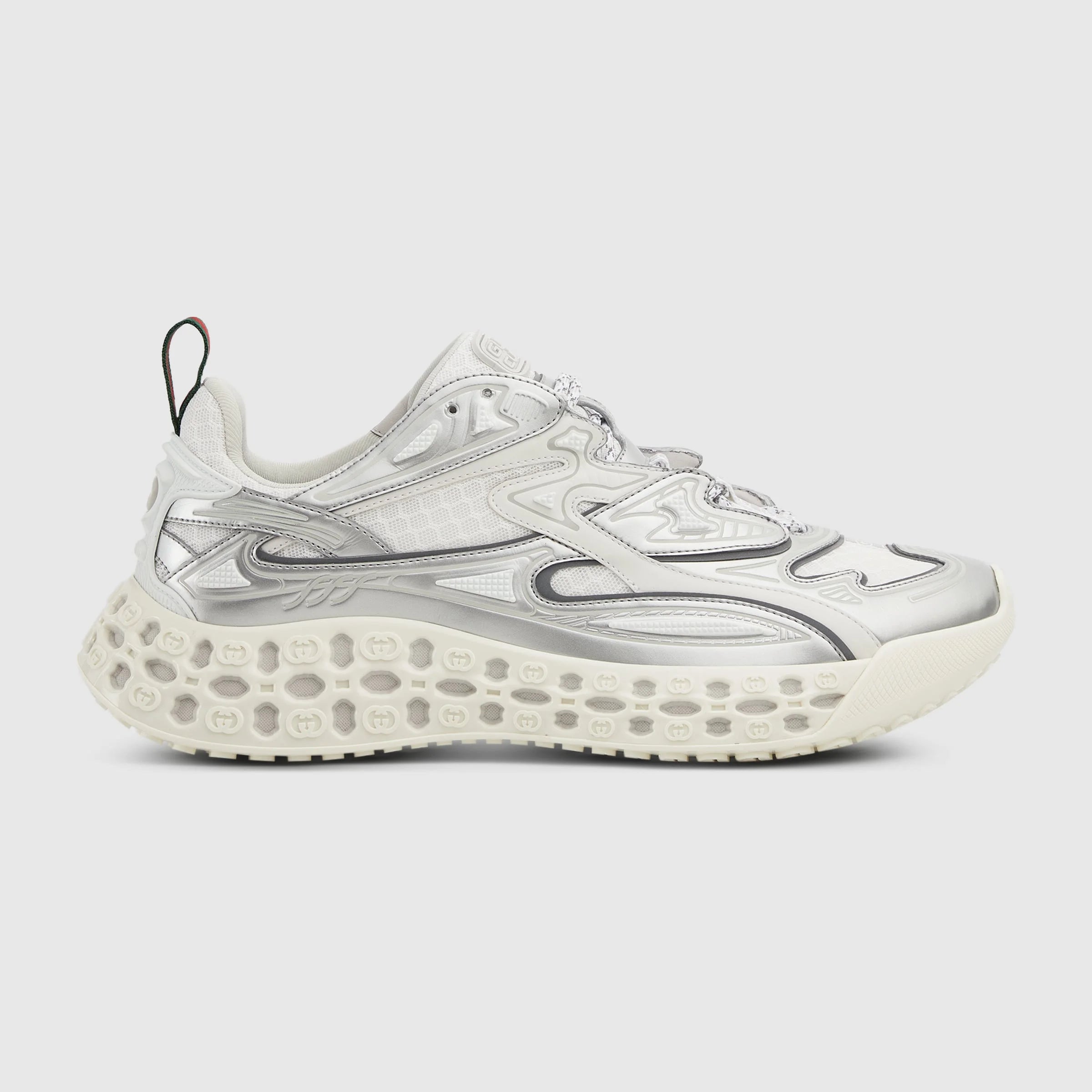 Gucci Cub3d Sneakers