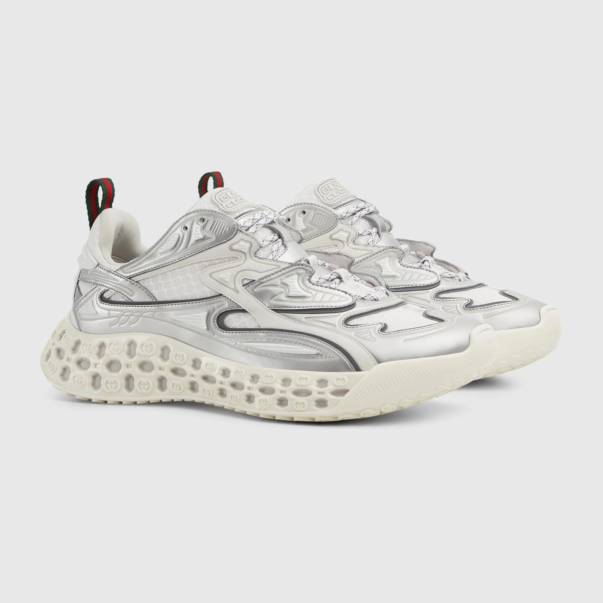Gucci Cub3d Sneakers