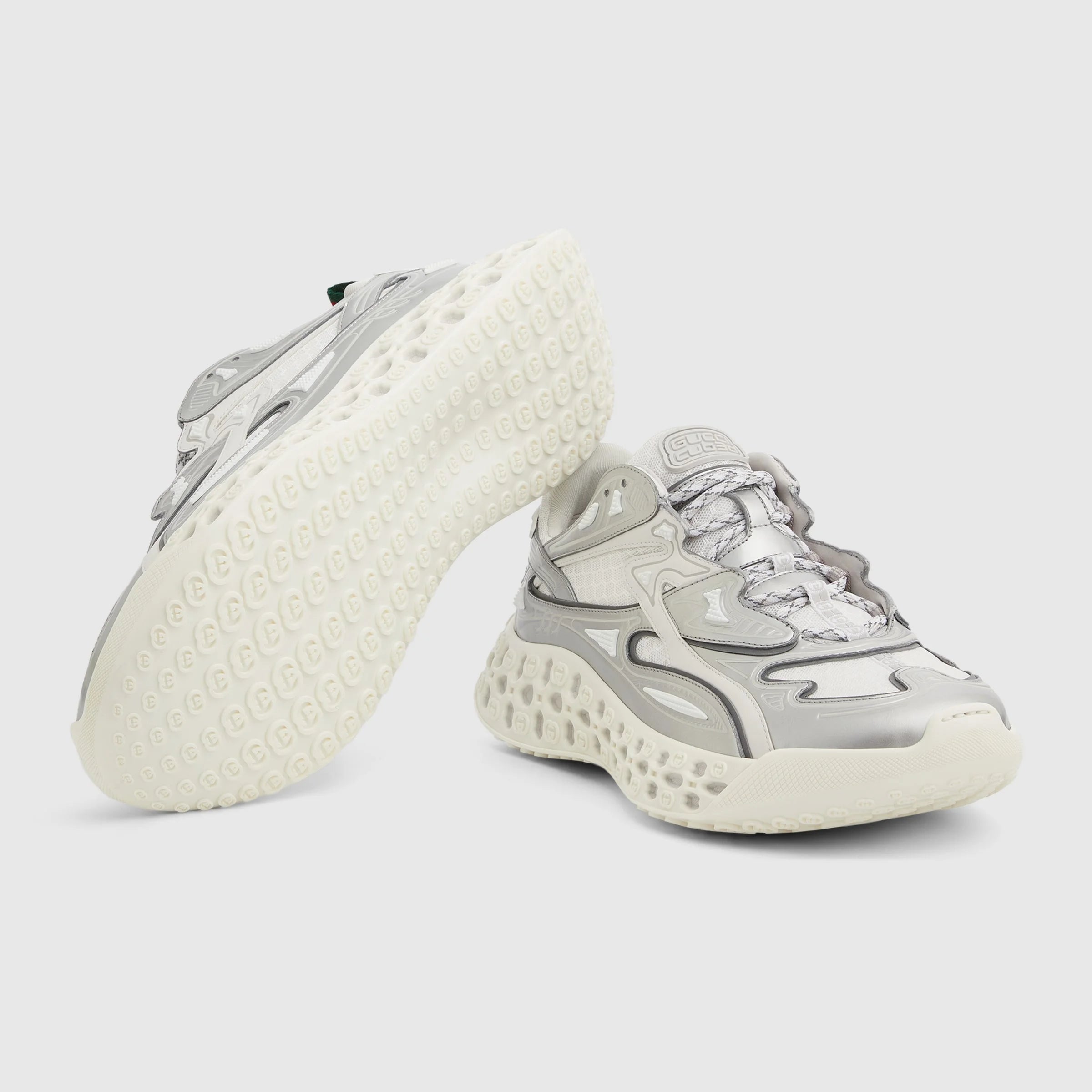 Gucci Cub3d Sneakers