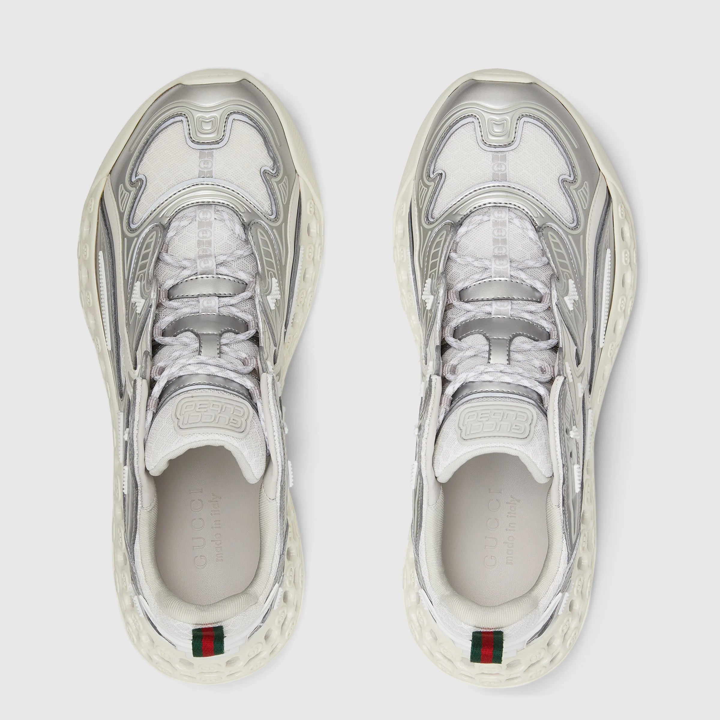 Gucci Cub3d Sneakers