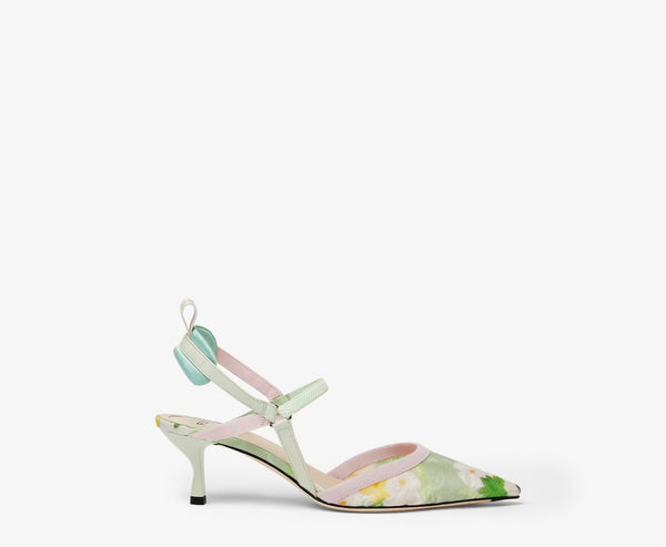 Fendi Colibri Lite Slingback