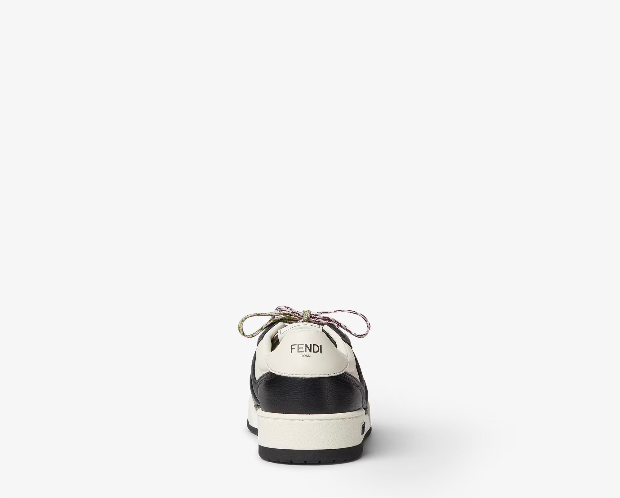 Fendi Match Sneakers