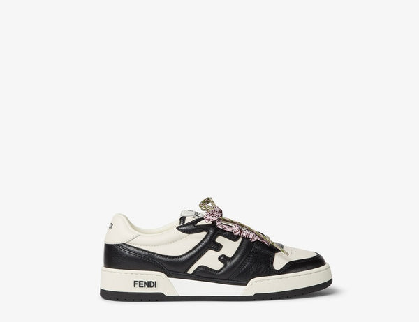 Fendi Match Sneakers