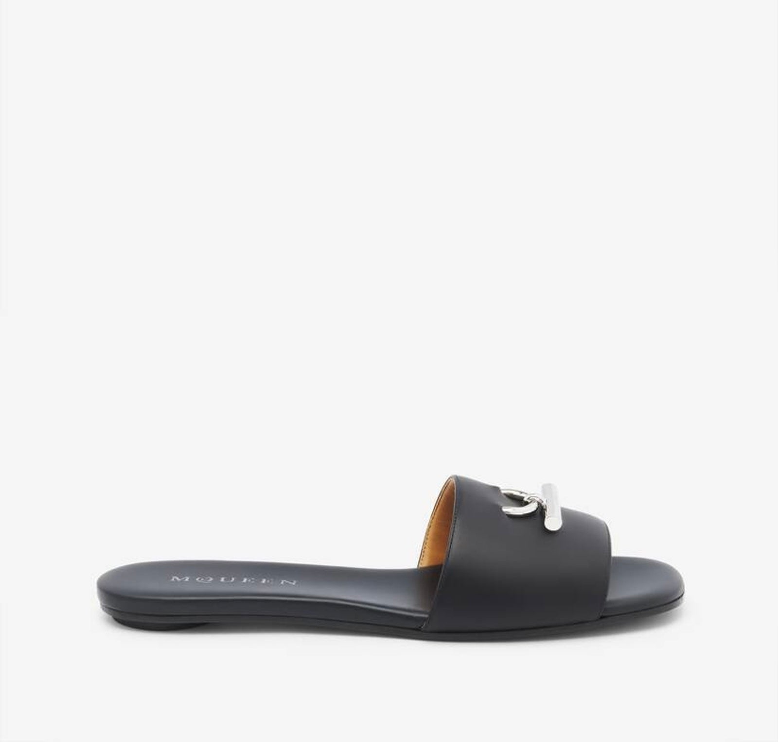 Alexander McQueen T-Bar Sandals