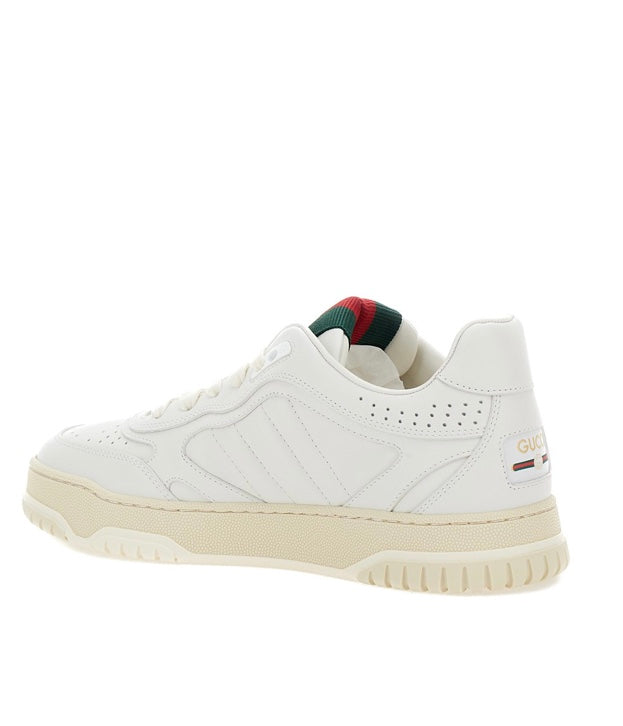 Gucci women’s Gucci re-web sneakers