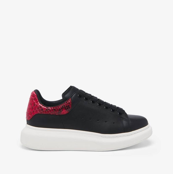 Alexander McQueen Oversized Sneakers