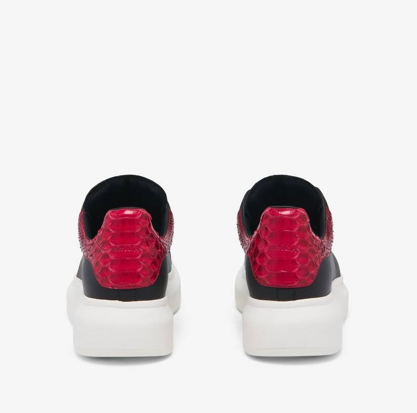 Alexander McQueen Oversized Sneakers