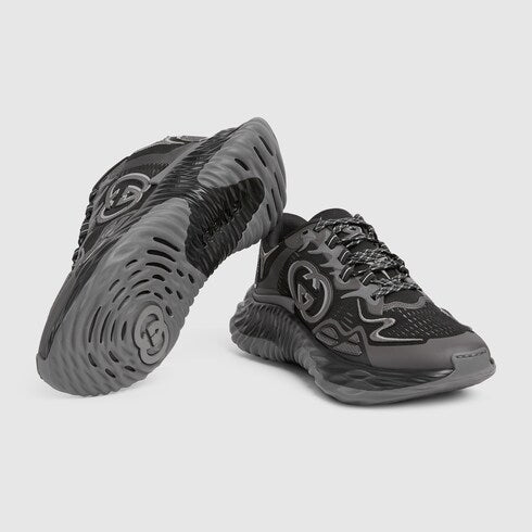 Gucci GG Ripple Sneakers