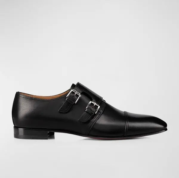 Christian Louboutin Mortimer Lace Ups
