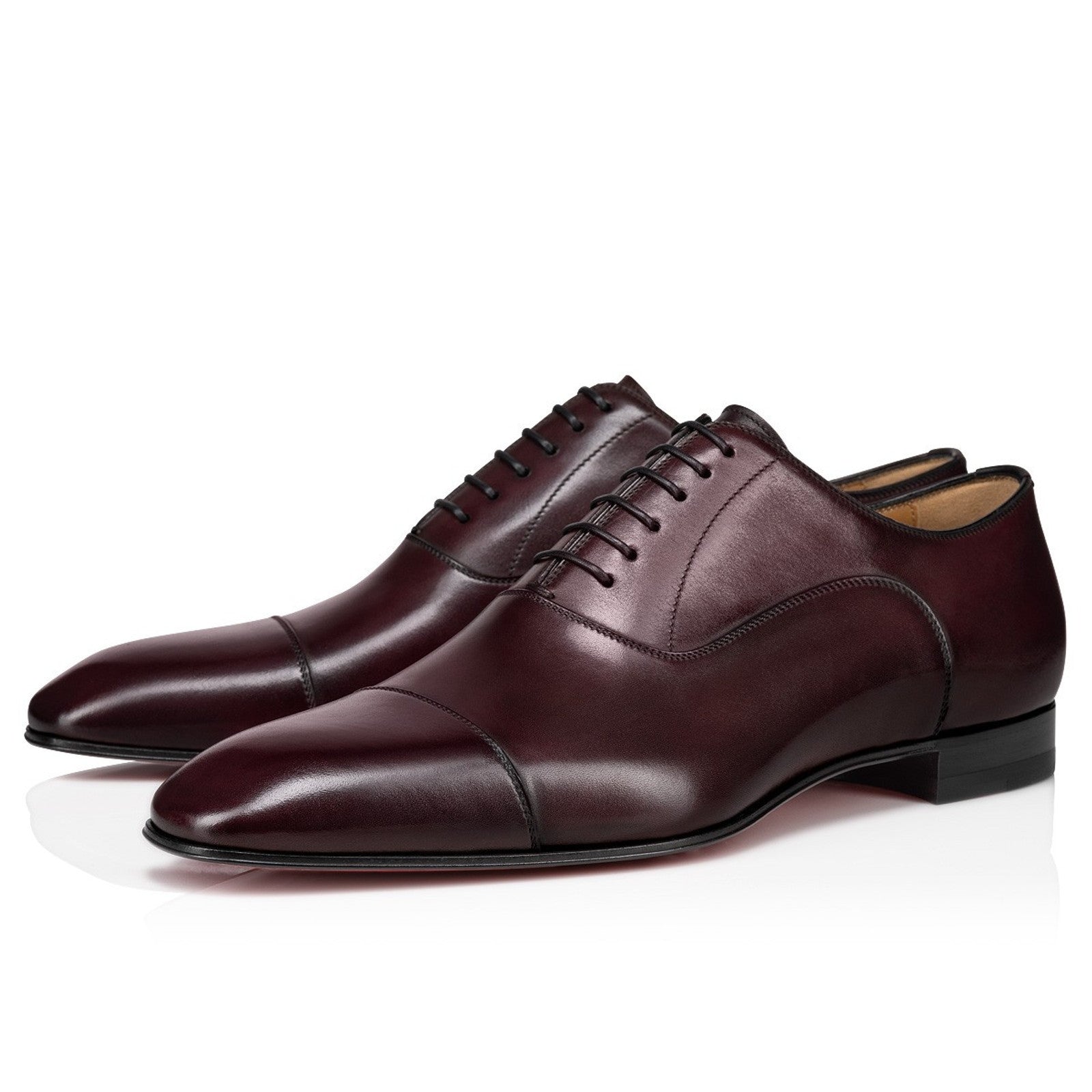 Christian Louboutin Greggo Lace Ups