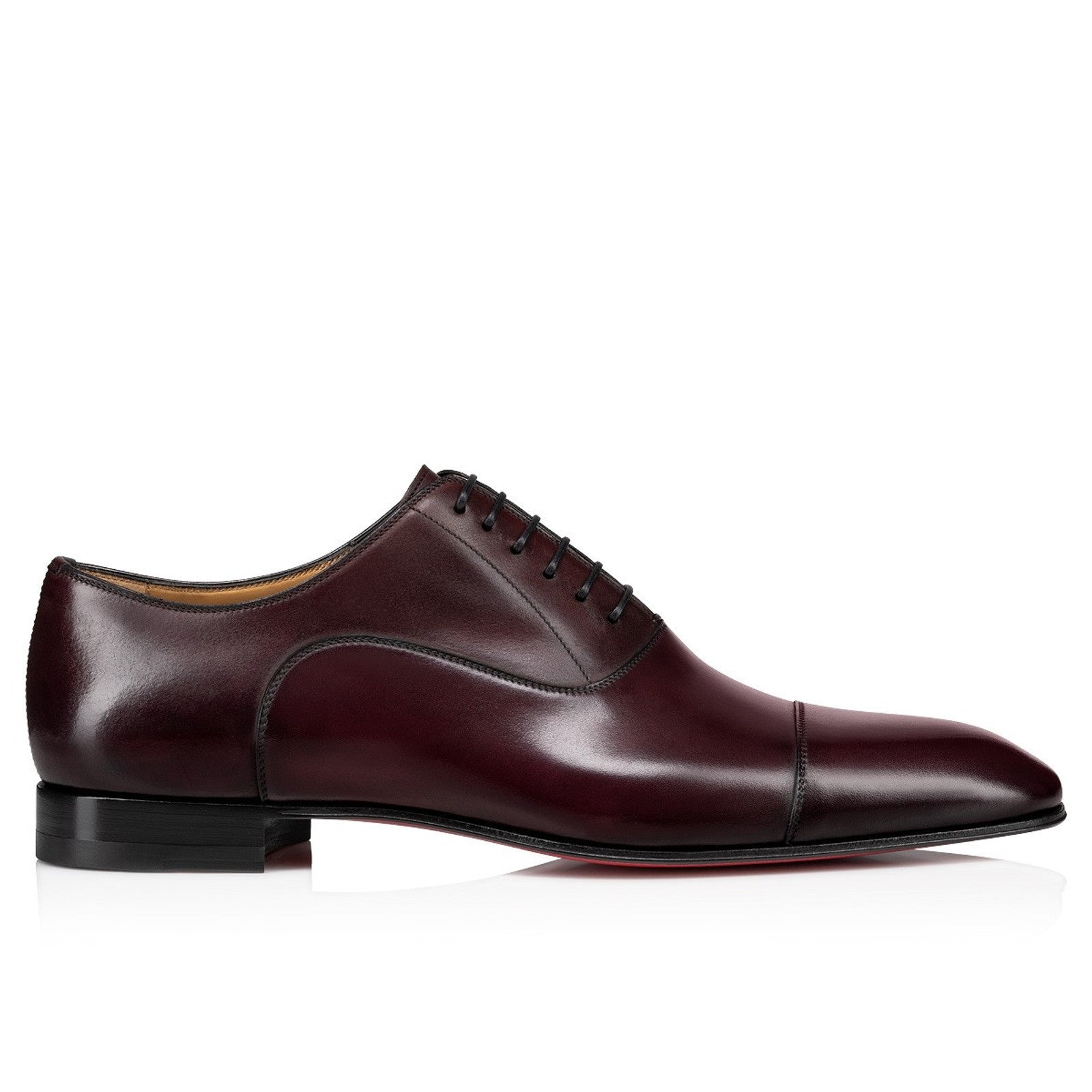 Christian Louboutin Greggo Lace Ups