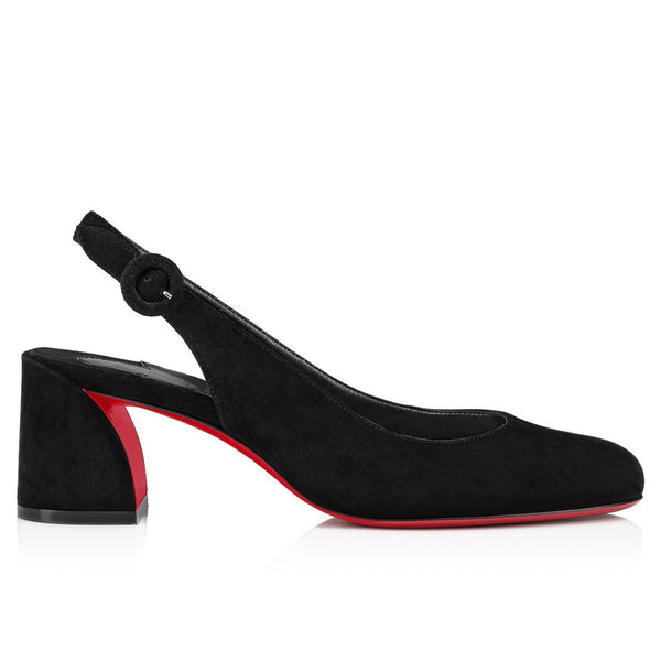 Christian Louboutin So Jane Pumps