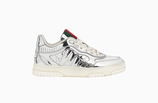 Gucci Re-Web High Top Sneakers