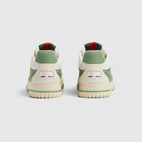 Gucci Re-Web GG Sneakers