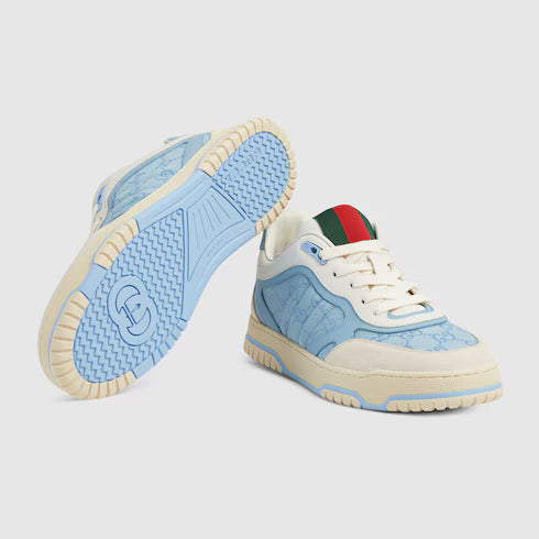 Gucci Re-Web GG Sneakers