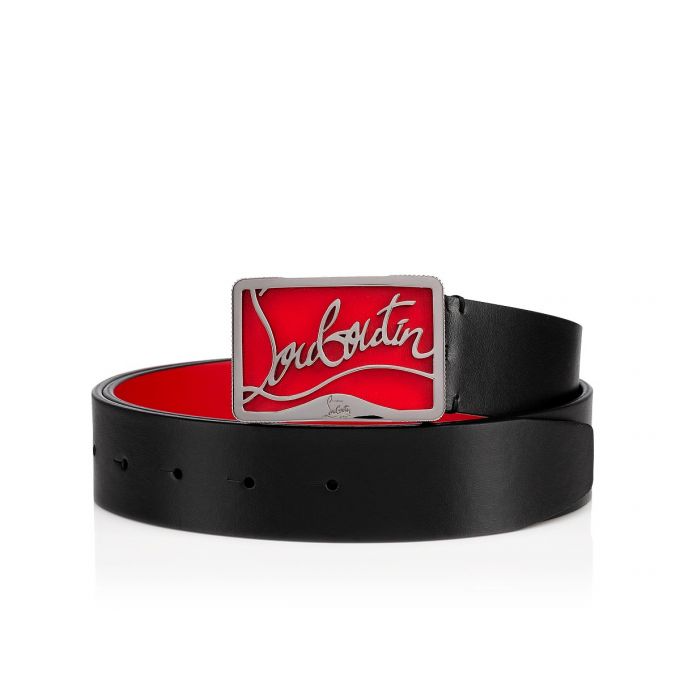 Christian Louboutin Ricky Paris Belt