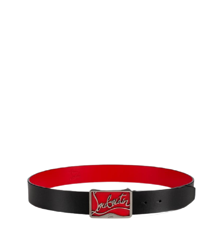 Christian Louboutin Ricky Paris Belt