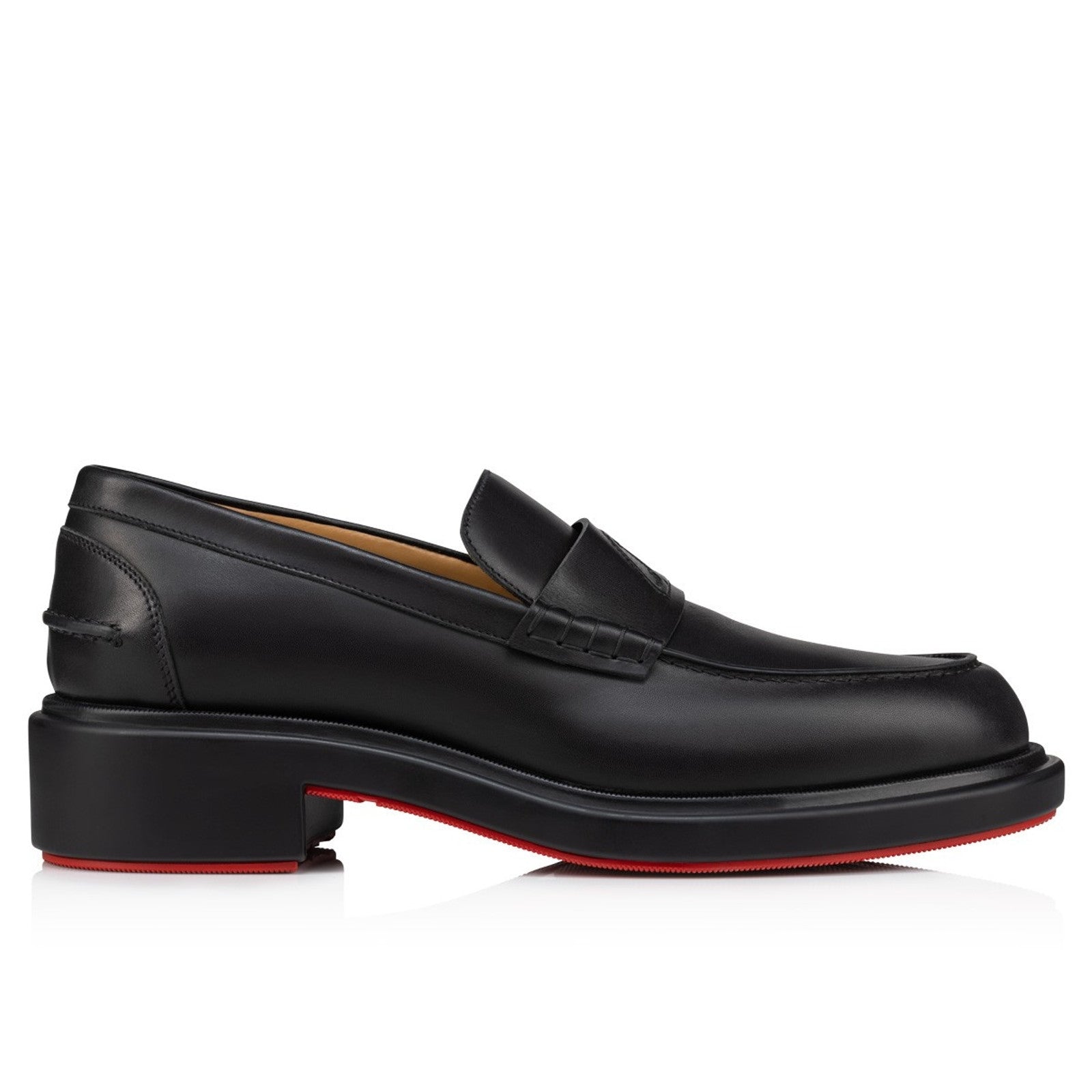 Christian Louboutin Urbino Moc Loafers