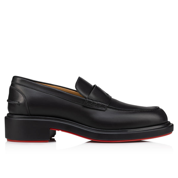 Christian Louboutin Urbino Moc Loafers