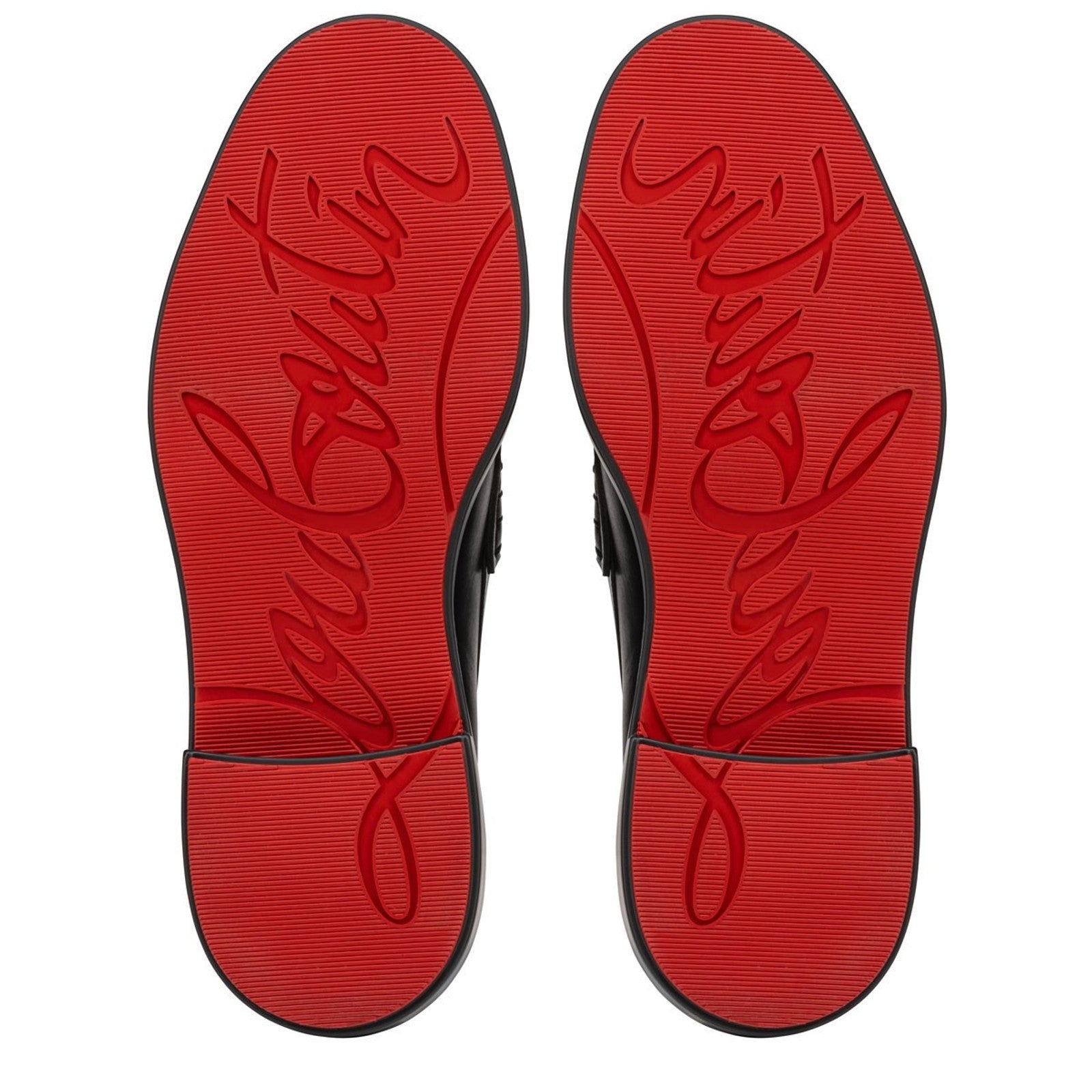 Christian Louboutin Urbino Moc Loafers