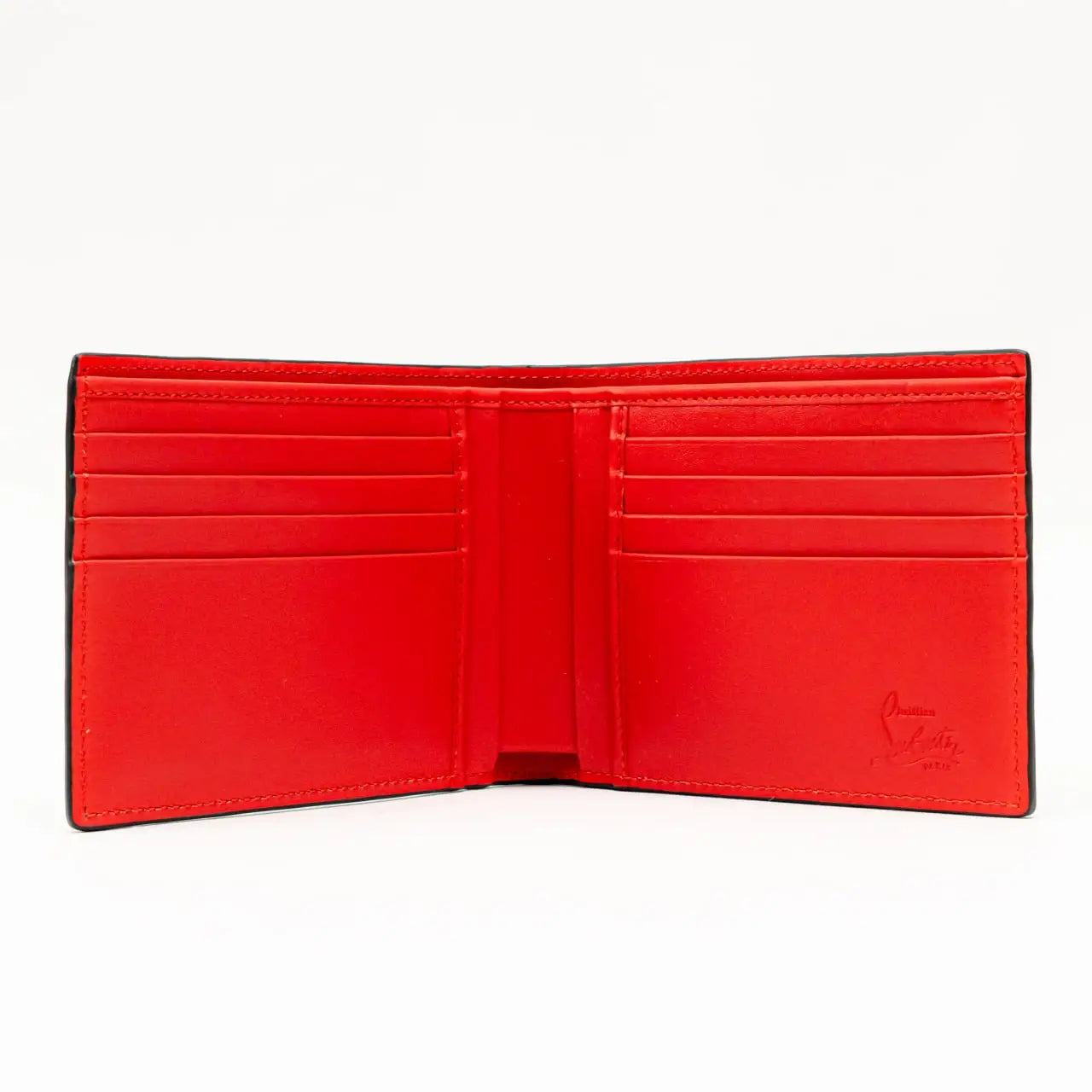 Christian Louboutin M Coolcard Wallet