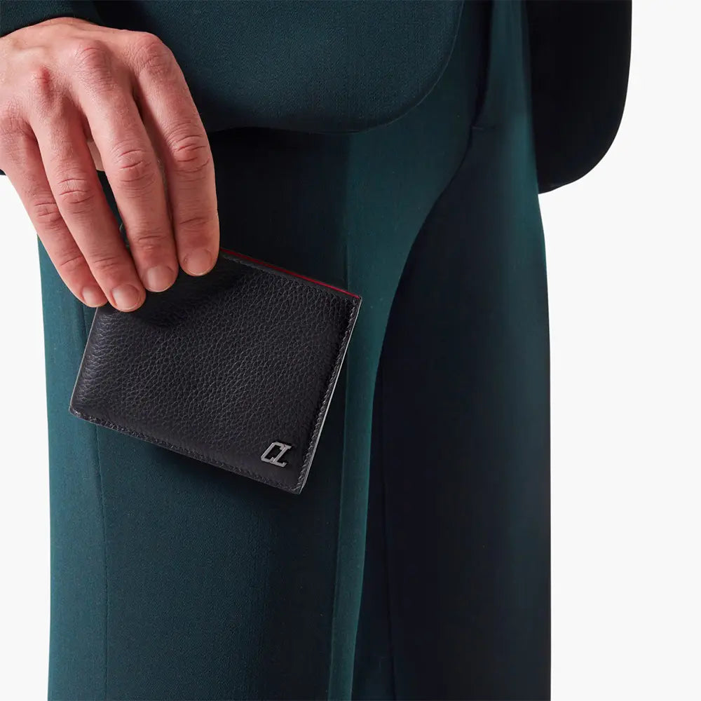 Christian Louboutin M Coolcard Wallet