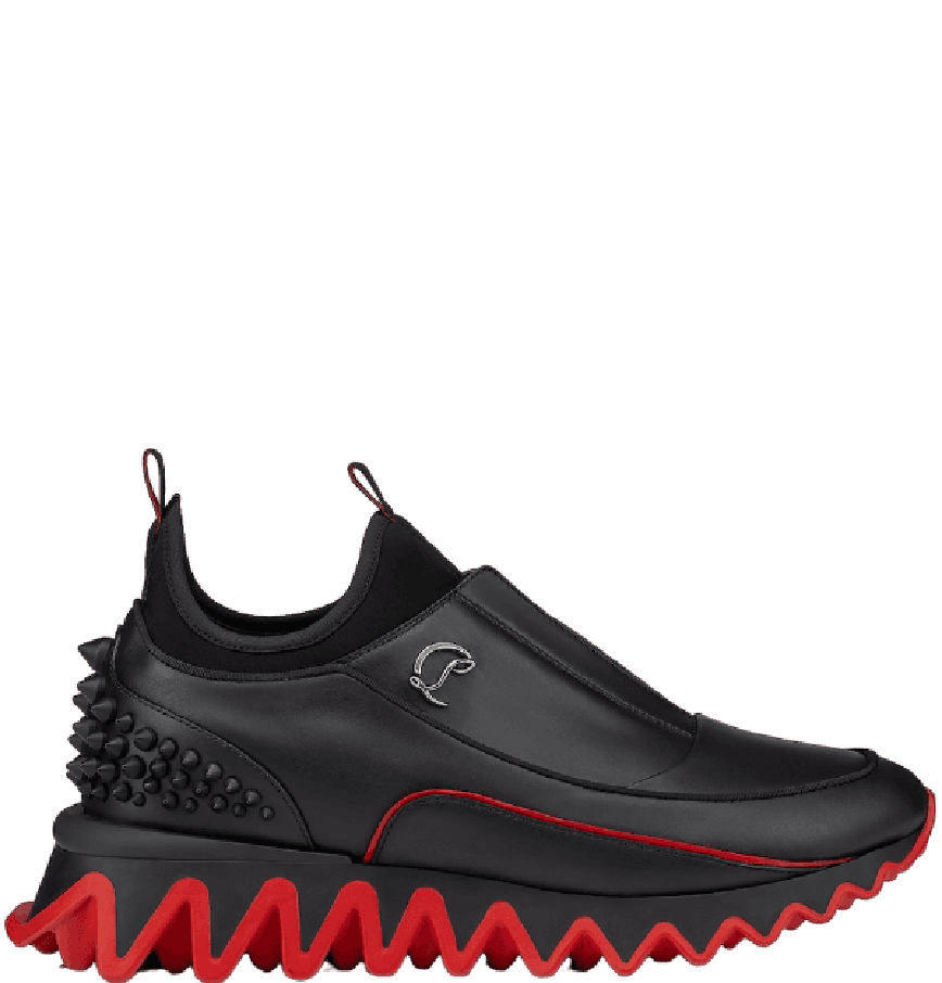 Christian Louboutin Sharkyloub Sneakers
