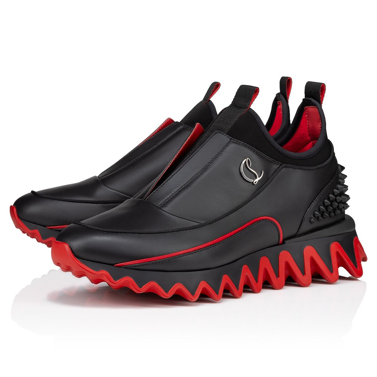 Christian Louboutin Sharkyloub Sneakers