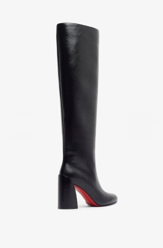 Christian Louboutin Janitta Leather Boots