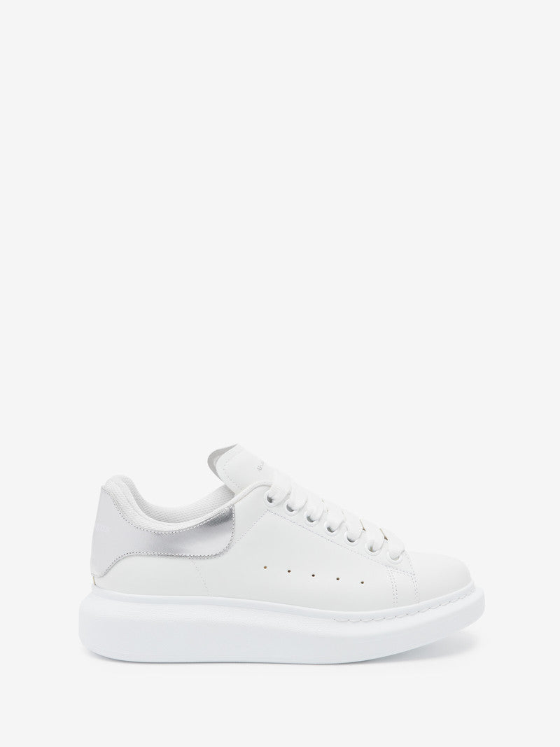 Alexander McQueen Oversized Sneakers