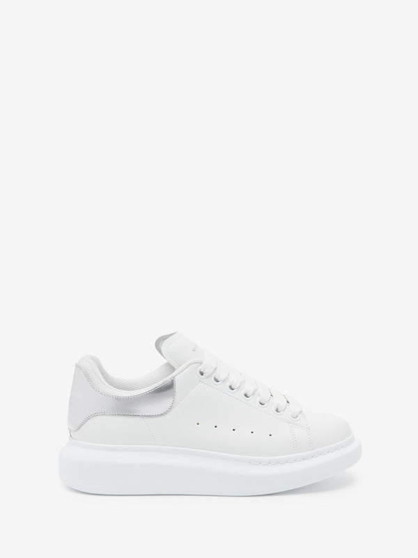 Alexander McQueen Oversized Sneakers