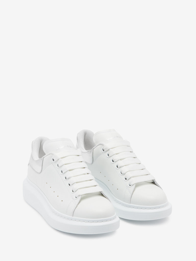 Alexander McQueen Oversized Sneakers