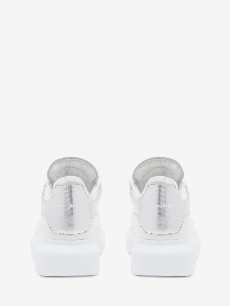 Alexander McQueen Oversized Sneakers